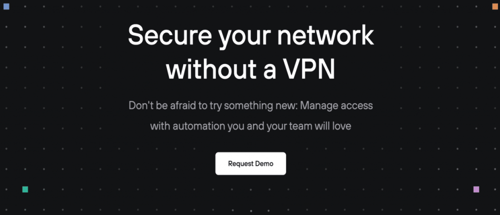 Twingate Business VPN